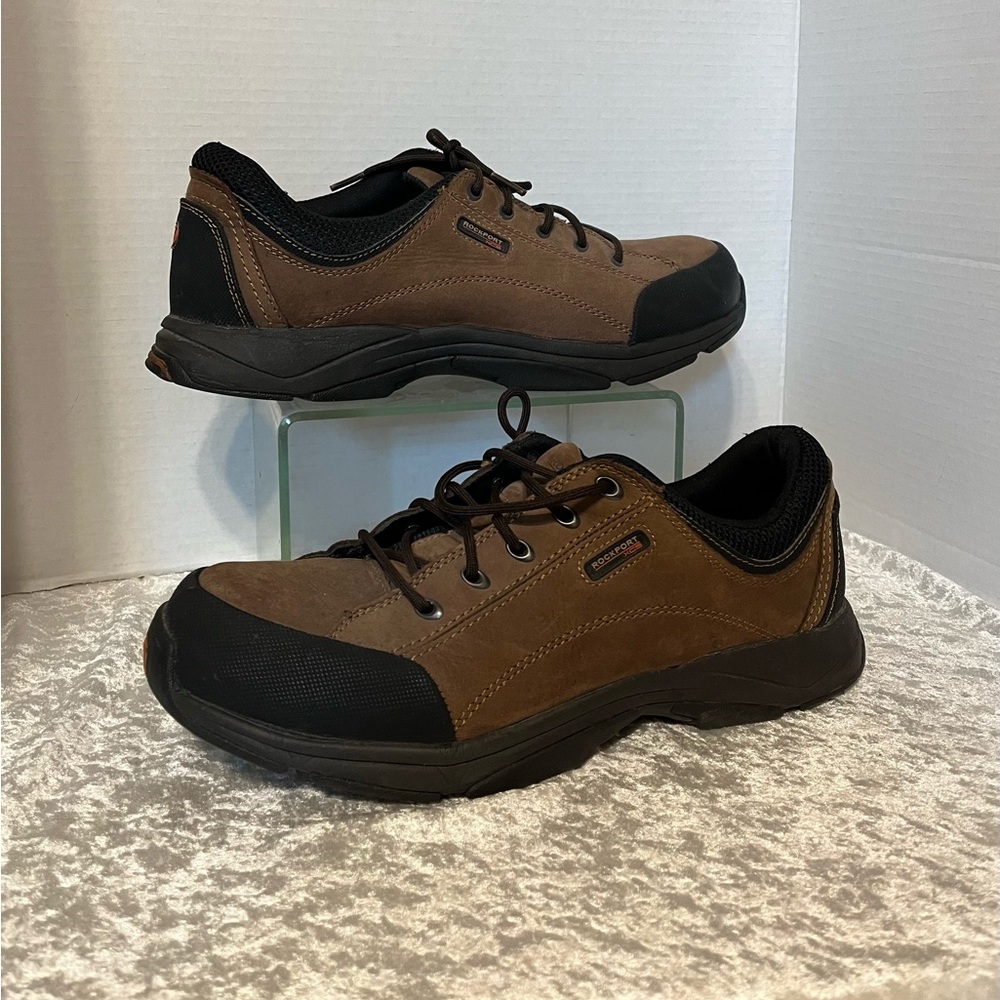 Rockport XCS, Chranson Walking Shoe